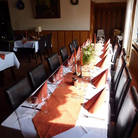 Hotel Heidehaus Mönchengladbach Eksteriør billede