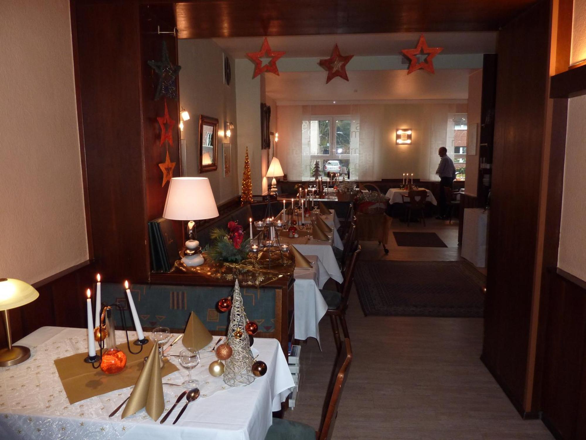 Hotel Heidehaus Mönchengladbach Eksteriør billede