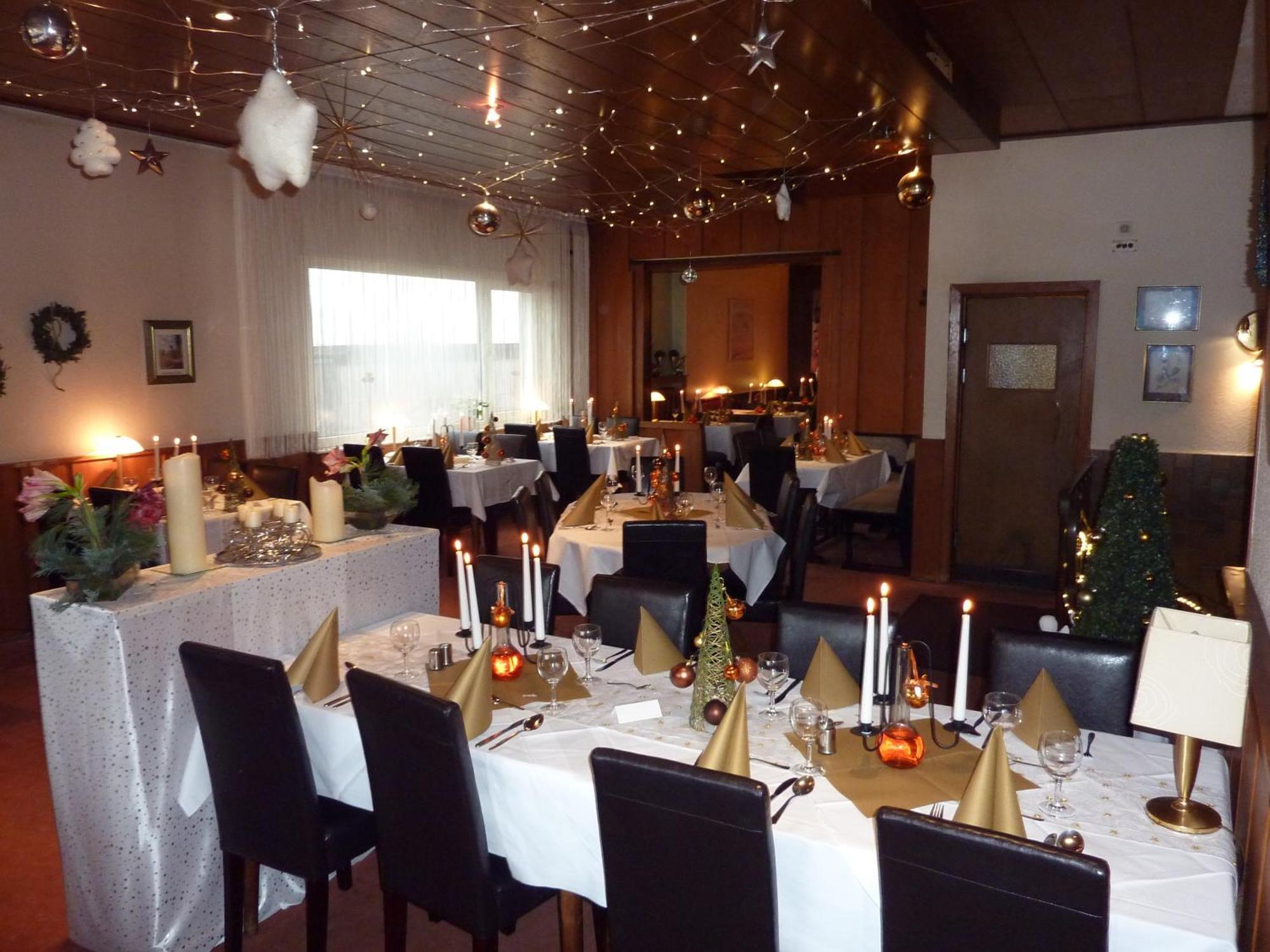 Hotel Heidehaus Mönchengladbach Eksteriør billede